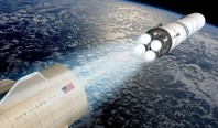 SpaceX открывает новую космическую эру: от Falcon до глобального рынка космоса