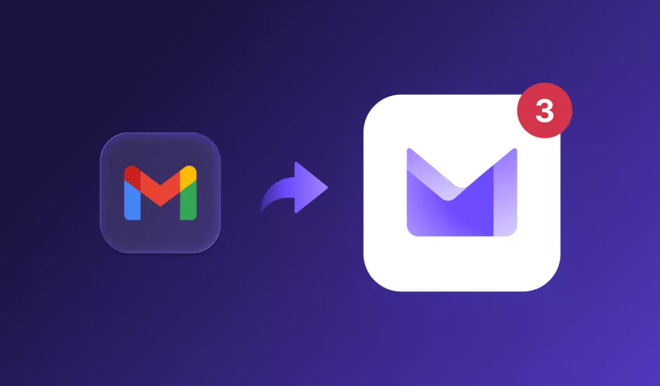 Proton Mail теперь позволяет отправлять письма с адреса Gmail