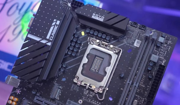Хорошие новости для апгрейда: Сокет LGA 1954 проживёт минимум два поколения