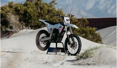 LiveWire покупает Dust Moto: Harley-Davidson выходит на рынок электрических эндуро