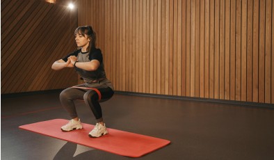 ИИ-тренер BioCoach: как искусственный интеллект заменяет персонального коуча