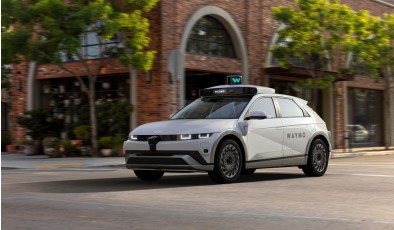 Waymo превращает старые батареи роботакси в хранилища солнечной энергии