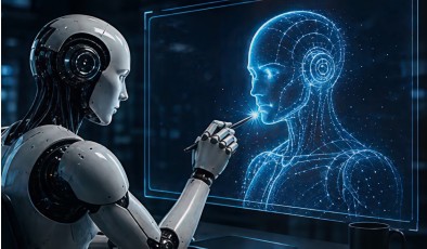 Anthropic говорит, что искусственный интеллект скоро будет создавать сам себя