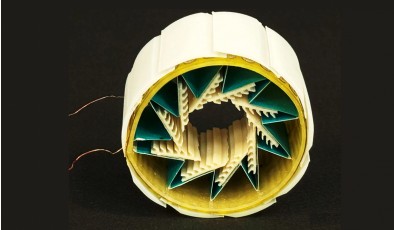Роботы смогут сворачиваться в шар, как броненосцы — новая защита от повреждений