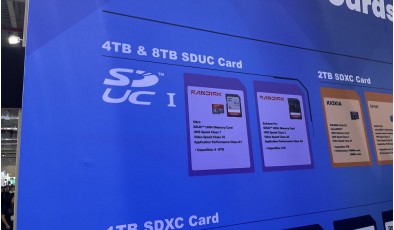 Гигантские SD-карты на 8 ТБ выходят на рынок: что это меняет для фото и игр