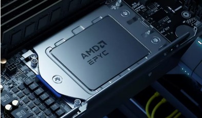 AMD заявляет, что Zen 6 Venice обгонит Nvidia Vera в 3,3 раза по производительности