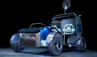 Lunar Outpost создаёт продвинутый ровер для южного полюса Луны