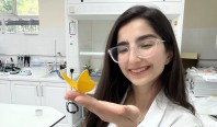 Насос размером с горошину: мягкие роботы получили собственное «сердце»