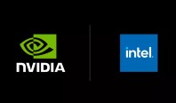 Intel и Nvidia выпустят процессоры со встроенной RTX-графикой в начале 2028