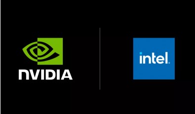 Intel и Nvidia выпустят процессоры со встроенной RTX-графикой в начале 2028