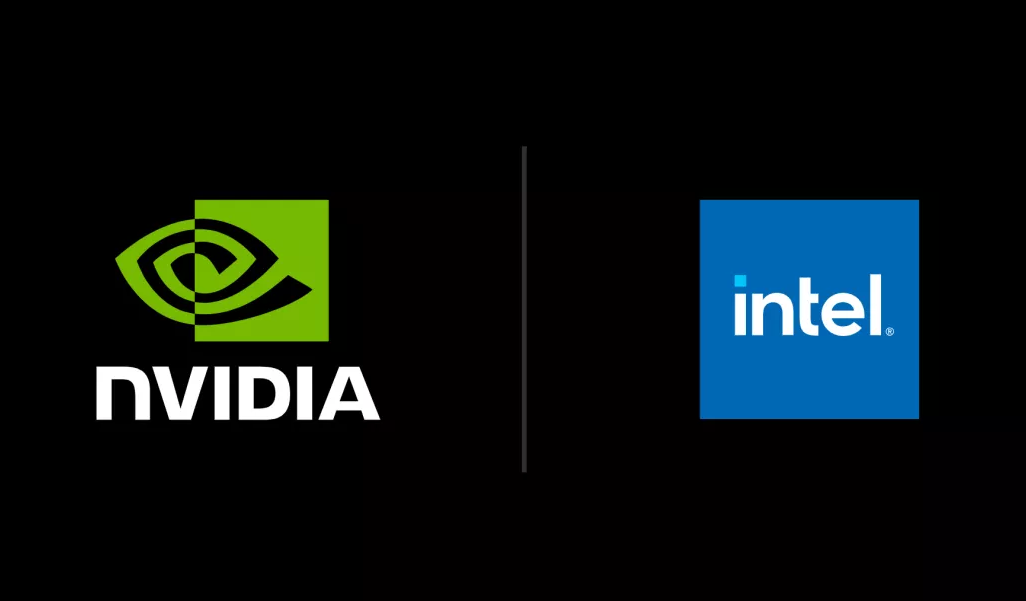 Intel и Nvidia выпустят процессоры со встроенной RTX-графикой в начале 2028