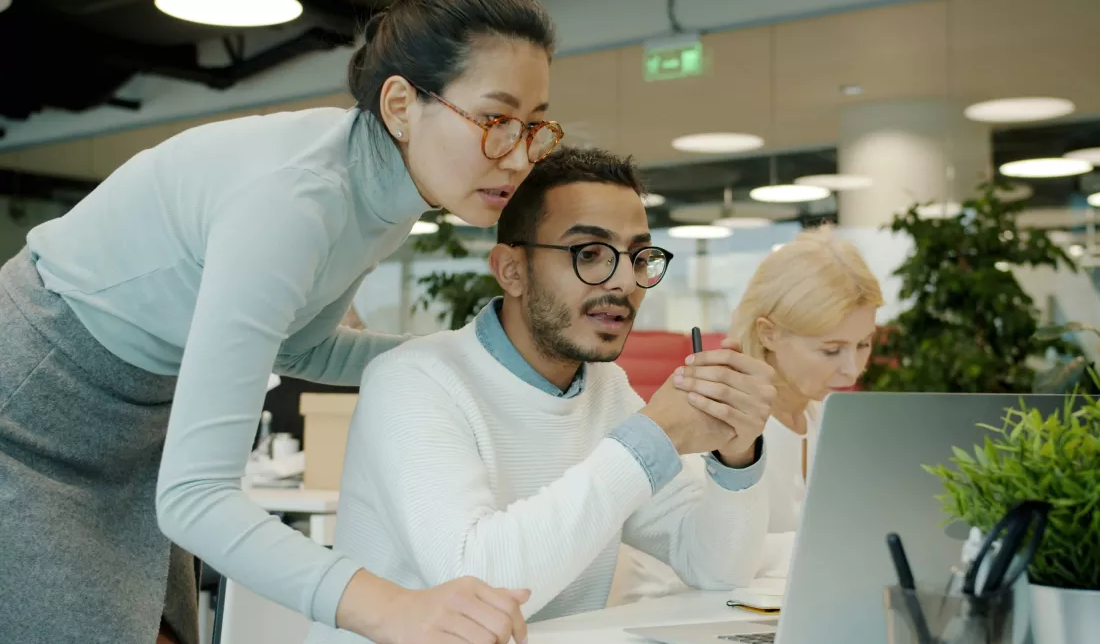 Microsoft Teams научится определять местоположение сотрудников по Wi-Fi
