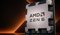 AMD Zen 6 может отказаться от встроенной графики ради нейронного сопроцессора