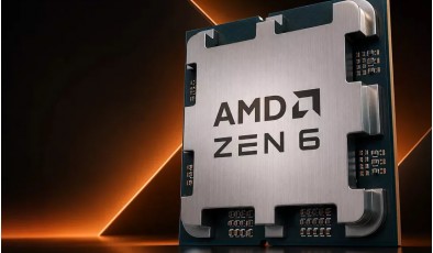 AMD Zen 6 может отказаться от встроенной графики ради нейронного сопроцессора