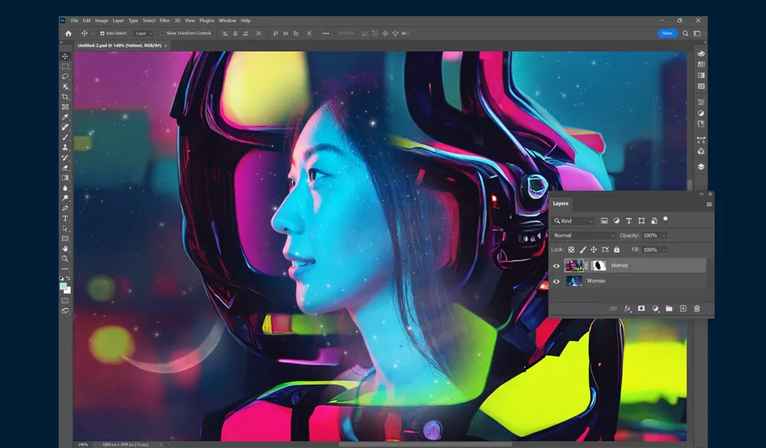 Microsoft и Adobe объединили усилия, чтобы сделать Photoshop на 20% быстрее