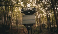 Антидроновый рюкзак: Австралия тестирует портативную систему против дронов