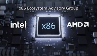 Intel и AMD хотят сделать так, чтобы ИИ лучше работал на обычных процессорах