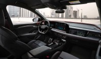 BMW, Mercedes и VW объединились для создания общей операционной системы