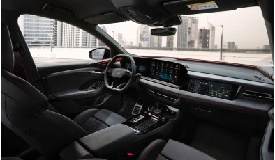 BMW, Mercedes и VW объединились для создания общей операционной системы