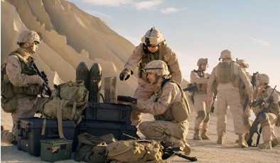 Создан сверхзащищённый компьютер для военных и самых жёстких условий