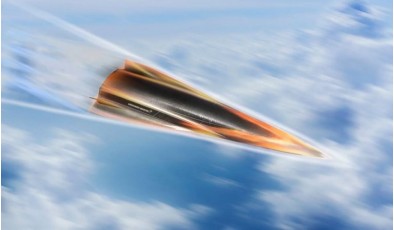Lockheed Martin запускает массовое производство дешёвых гиперзвуковых ракет