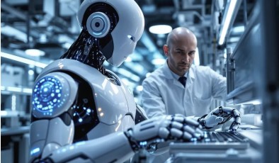Ford возвращает людей: Компания признала, что ИИ не способен заменить инженеров
