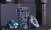 3D-печатная цинковая батарея хранит в 7 раз больше энергии