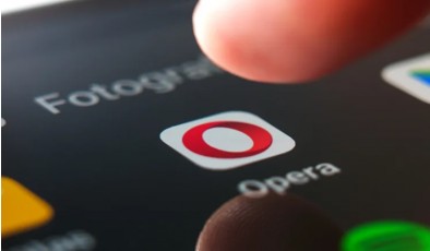 Браузер Opera первым научился блокировать опасные атаки через буфер обмена