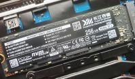 Lenovo впервые начала комплектовать ноутбуки китайской памятью
