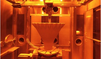 «Лазерное перемешивание»: 3D-печать научилась создавать «невозможные» сплавы