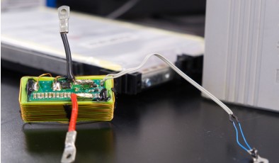 Новая технология позволит аккумуляторам самим следить и сообщать о своём здоровье