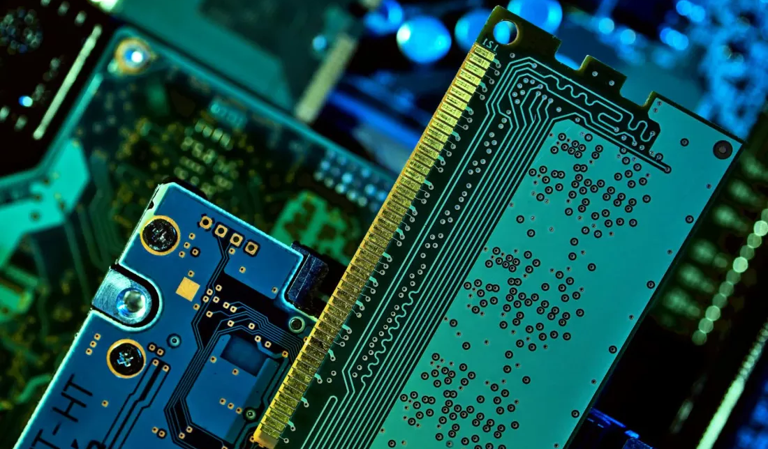SK Hynix: дефицит памяти достигнет пика в 2027 году и продлится до 2030