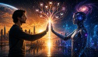 Ошибка Тьюринга: почему машины никогда не станут по-настоящему умными
