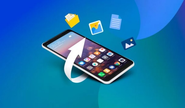 Как восстановить удаленные файлы на телефоне