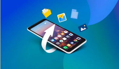Как восстановить удаленные файлы на телефоне