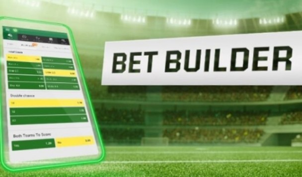 Як працюють конструктори ставок (Bet Builders)