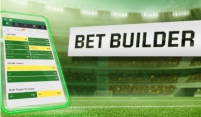 Як працюють конструктори ставок (Bet Builders)