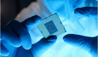 Intel представила Starfire — чип на техпроцессе 18A, устойчивый к космической радиации