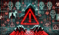 GigaWiper: вирус, который шпионит и полностью стирает жёсткий диск