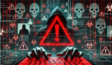 GigaWiper: вирус, который шпионит и полностью стирает жёсткий диск