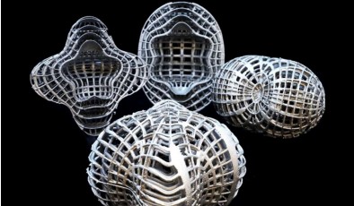 3D-печатный «плащ-невидимка» делает объекты невидимыми для тепловизоров