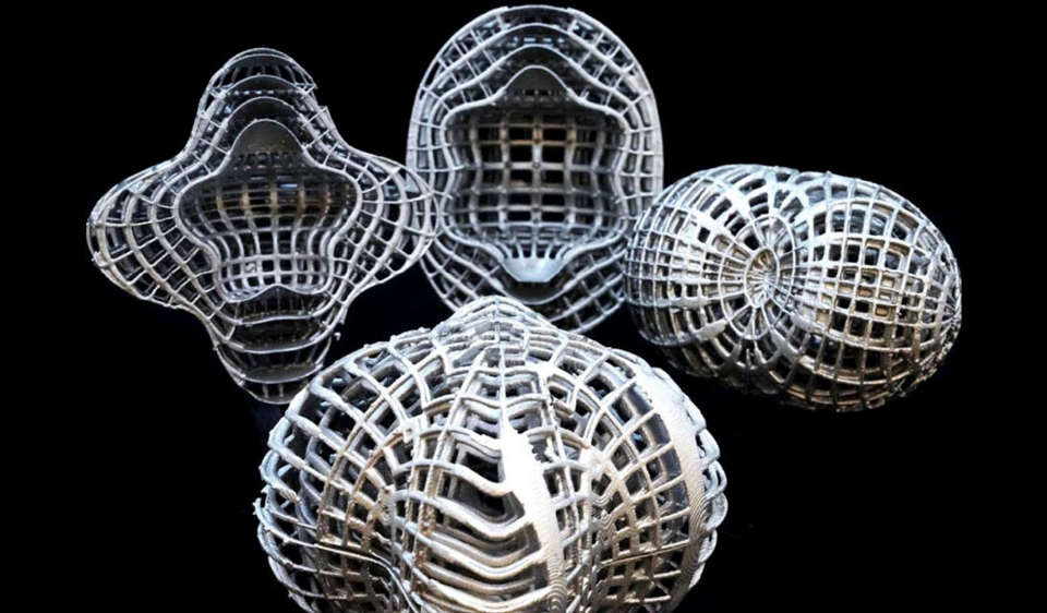 3D-печатный «плащ-невидимка» делает объекты невидимыми для тепловизоров