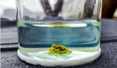 Американская компания получила лицензию на добычу урана из морской воды