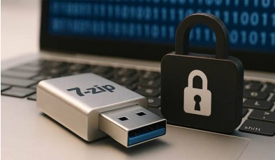 7-Zip обновился: исправлена критическая уязвимость