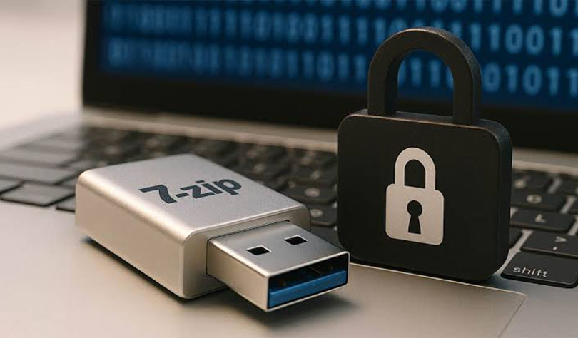 7-Zip обновился: исправлена критическая уязвимость
