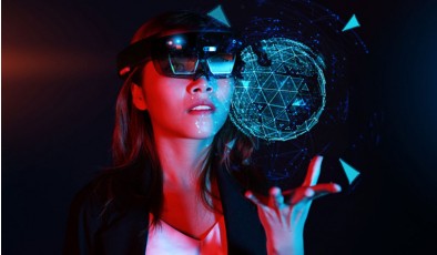 Учёные решили главную проблему прозрачных AR-дисплеев