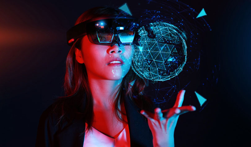 Учёные решили главную проблему прозрачных AR-дисплеев