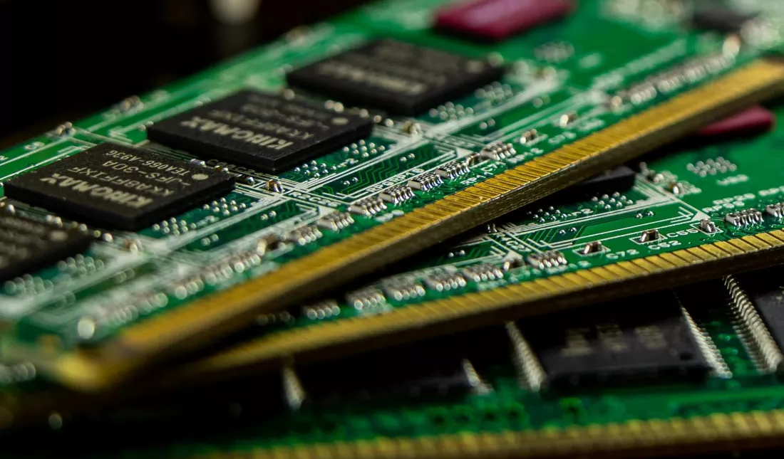 Дефицит NAND-памяти может ослабнуть, но кризис DRAM грозит затянуться на десятилетие