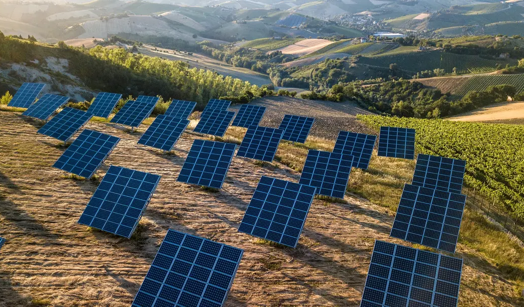 Солнечная энергия превращает CO₂ в ценные аминокислоты