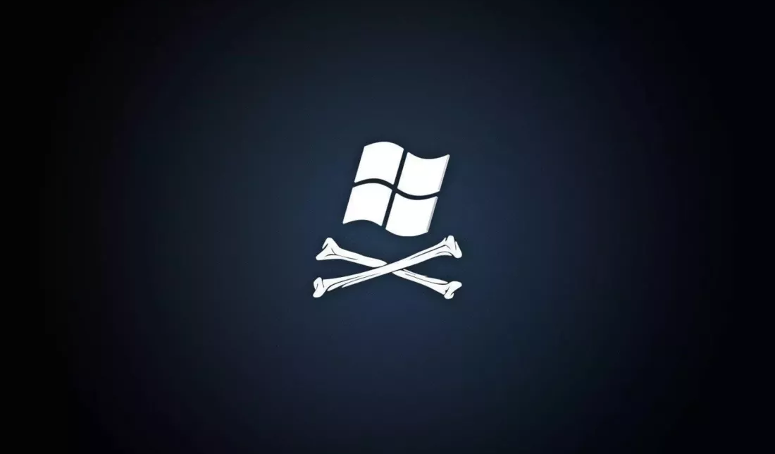 Microsoft использует чипы TPM для борьбы с пиратскими активациями Windows